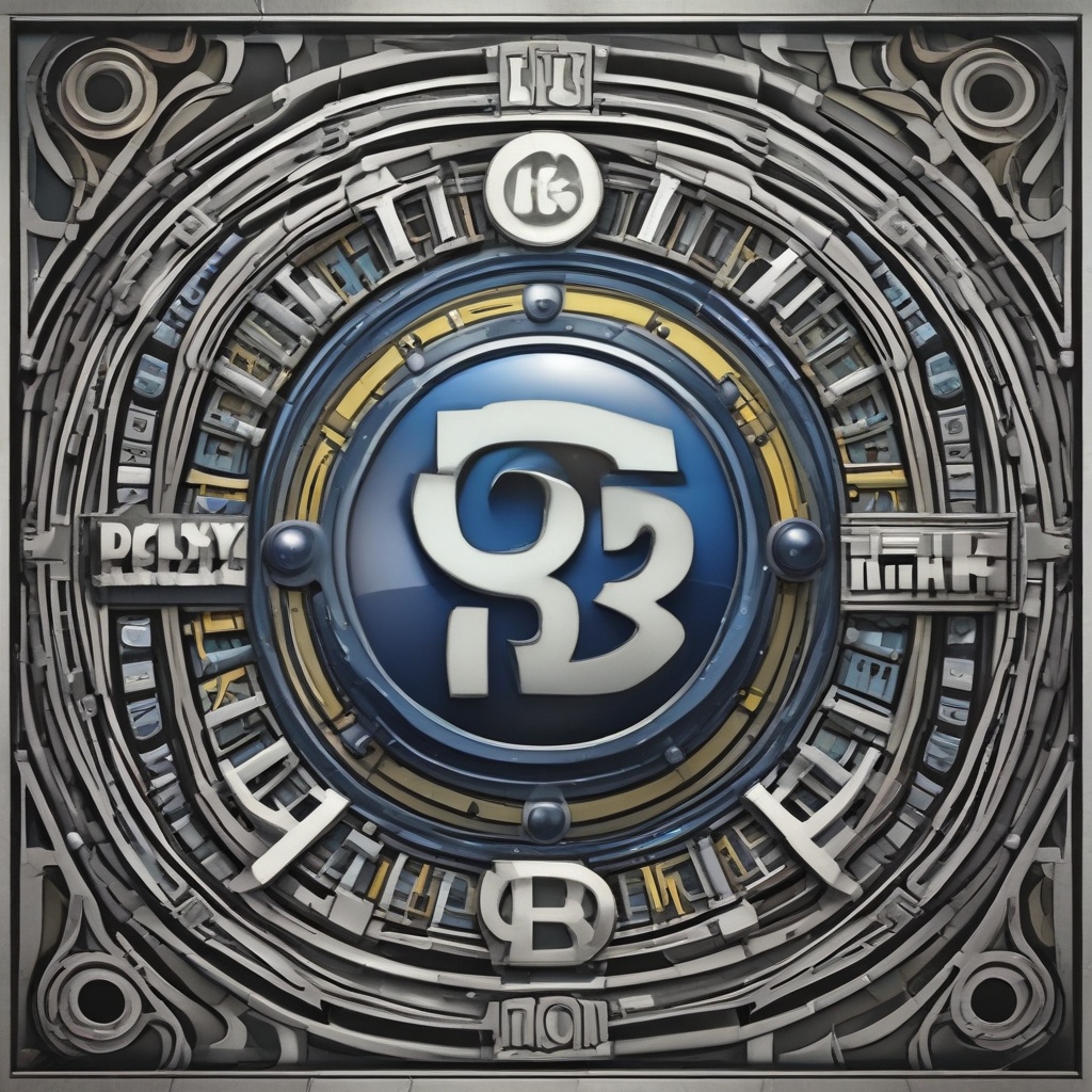 Big Brother season 10 logo