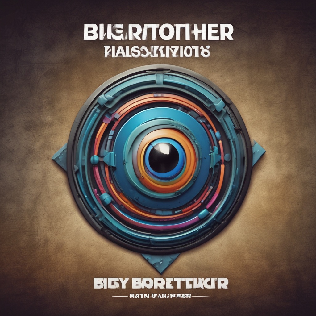 Big Brother season 13 logo