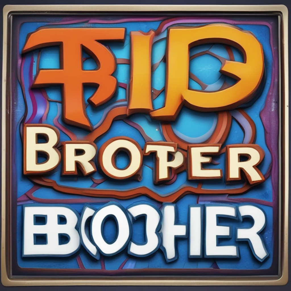 Big Brother season 15 logo