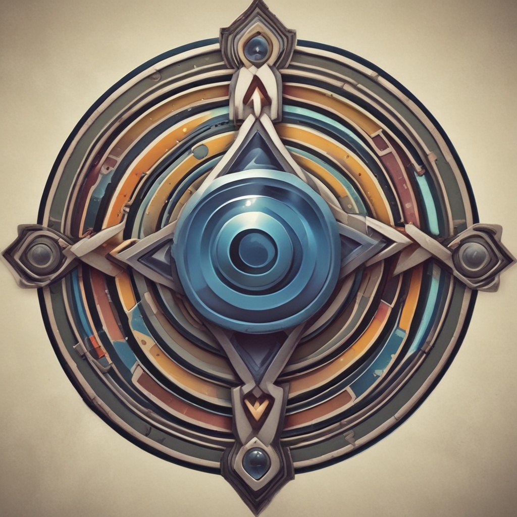 Big Brother season 17 logo