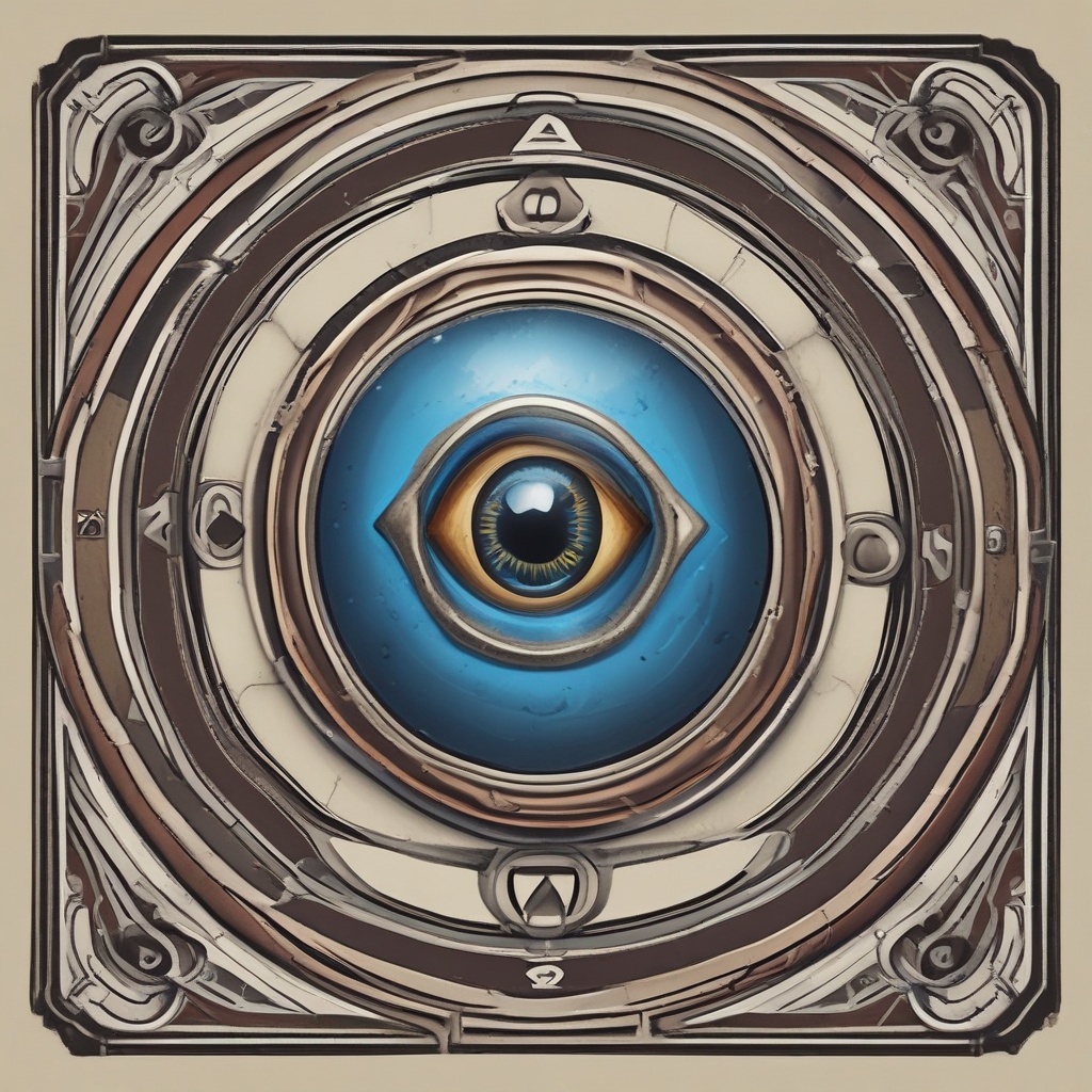 Big Brother season 2 logo
