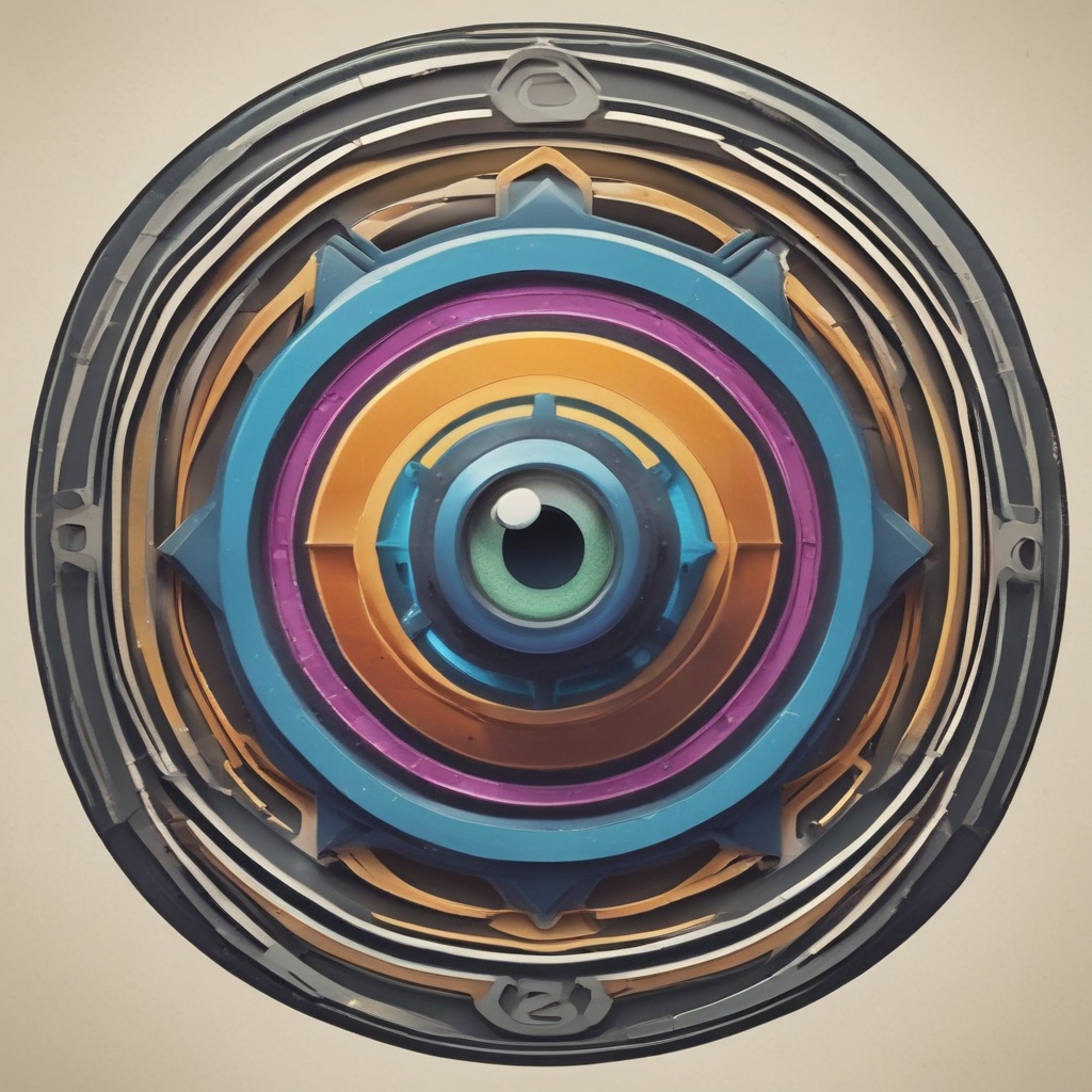 Big Brother season 21 logo