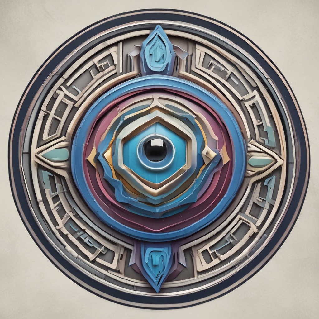 Big Brother season 24 logo
