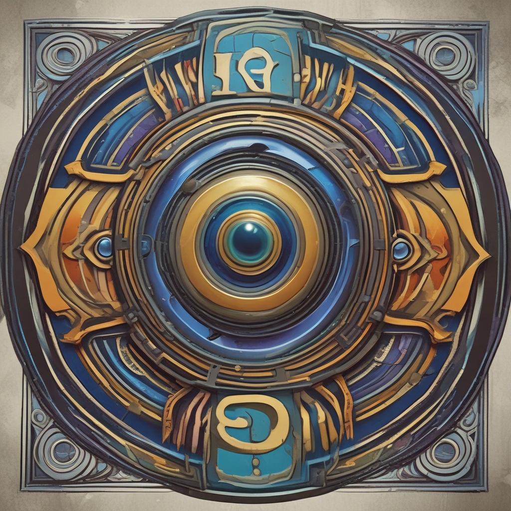 Big Brother season 5 logo